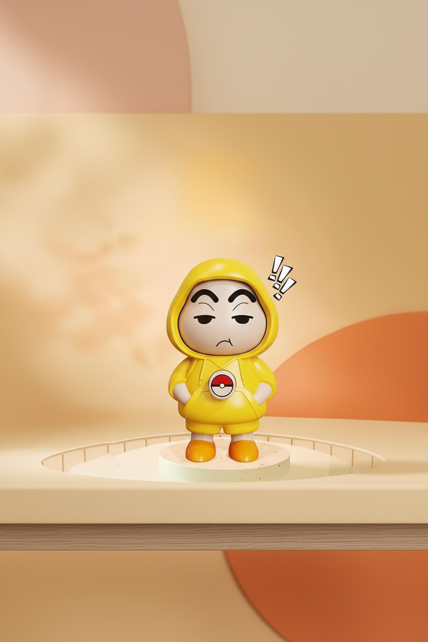 3D Face Changing Cartoon Keychain Cute Expression-Changing Character Key Holder for Bags, Cars & Gifts Fun Toy Keychain for Kids & Adults Deals Zone