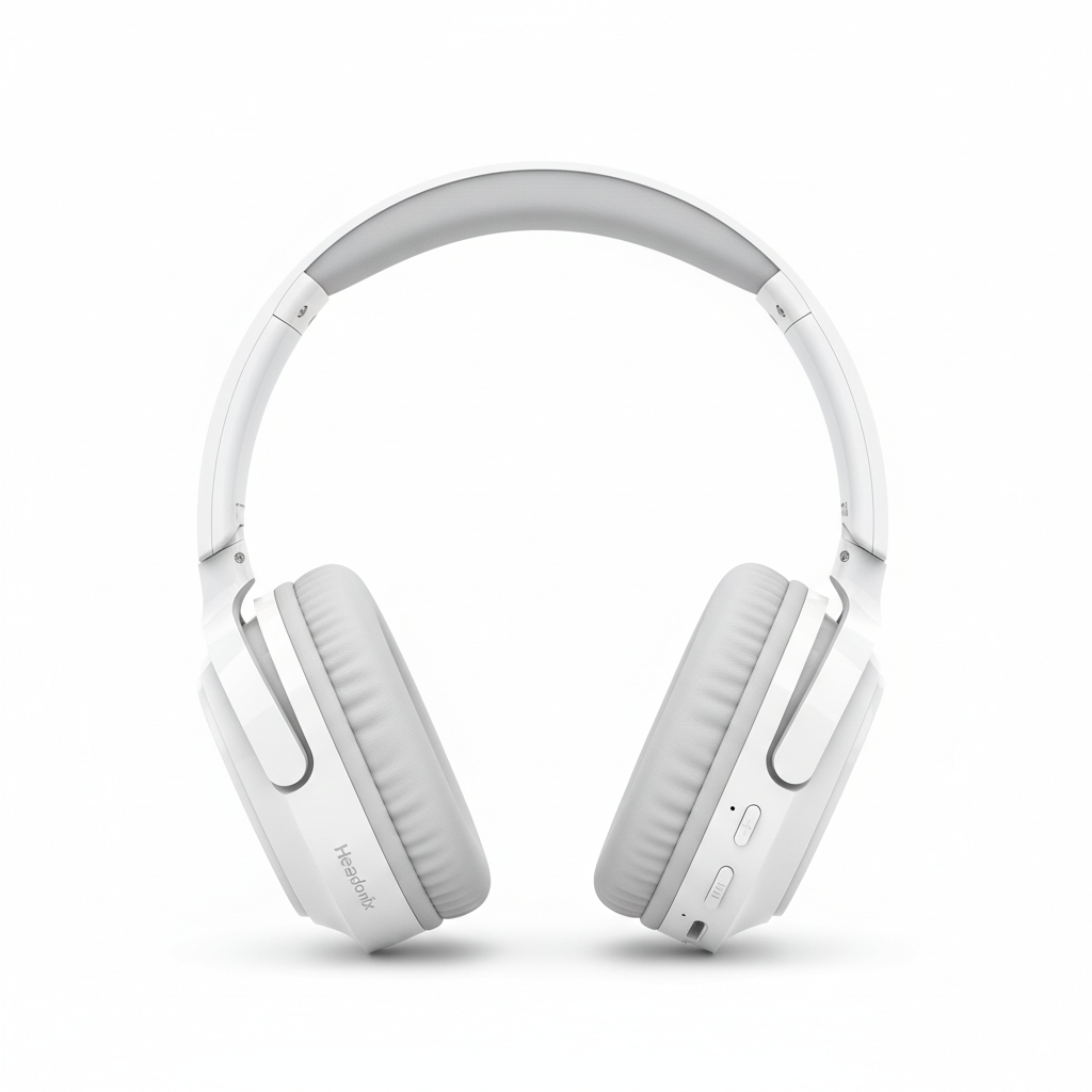 KDM KM-750H Headonix Wireless Headphones