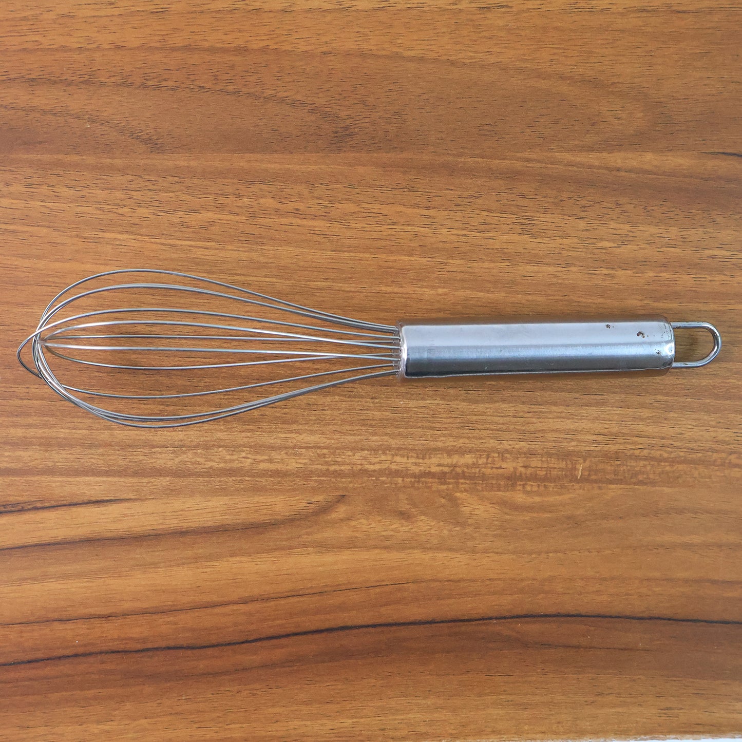 Small Stainless Steel Balloon Whisk (20cm 1 Pc)