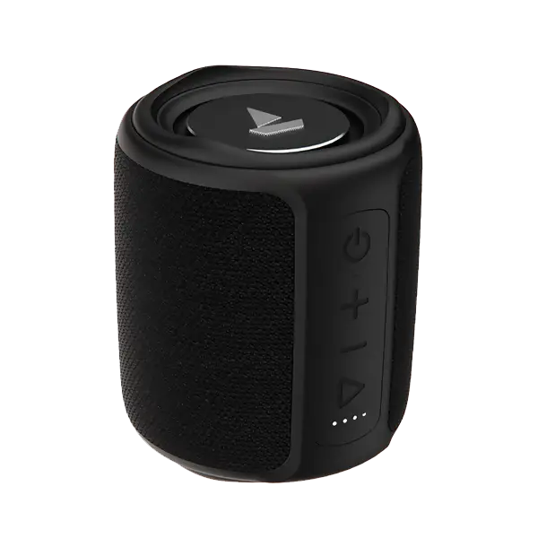 BoAt Stone 358 Bluetooth Speaker with 10W Immersive Stereo, 12 Hours Music for Party Bash, Splash & Water Resistance xpresselectronics