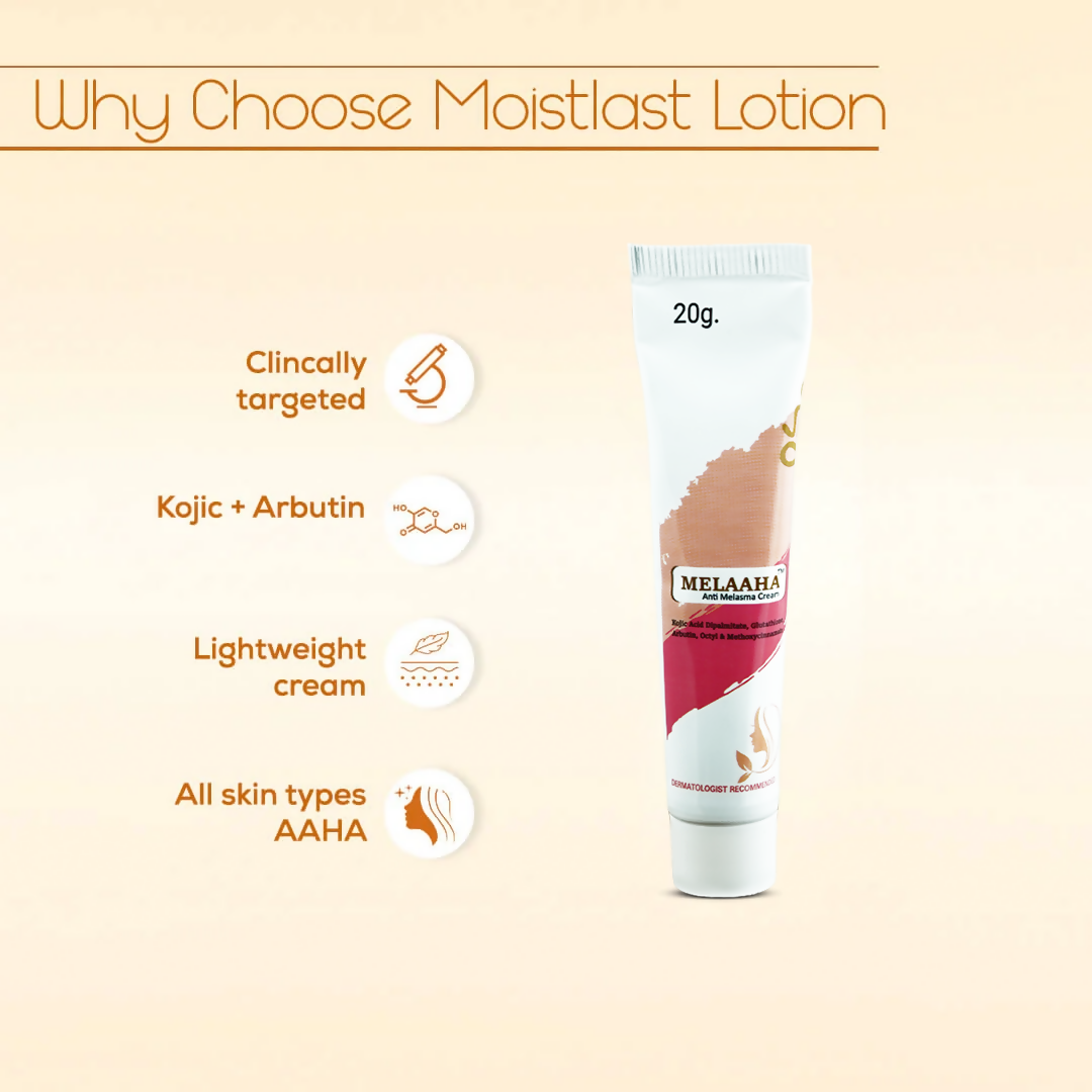 MELAAHA™ Anti Melasma Cream (20g)