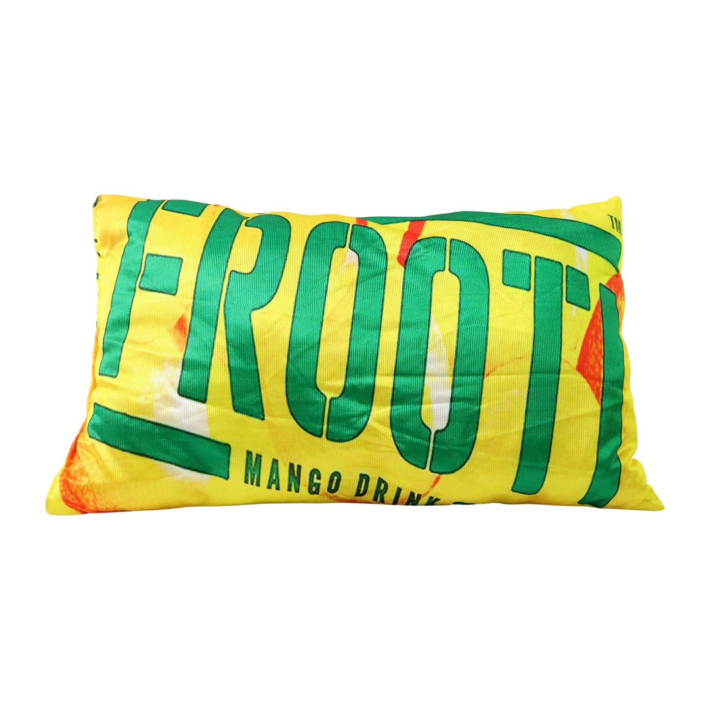 Soft Plush Cartoon Character Kids Pillow Cushion For Baby (40 X 25 Cm 1 Pc) HP DD