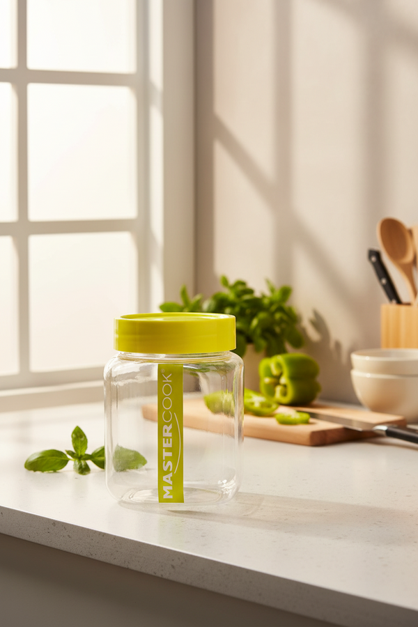 Mastercook Plastic Container - 900 ml SUPER