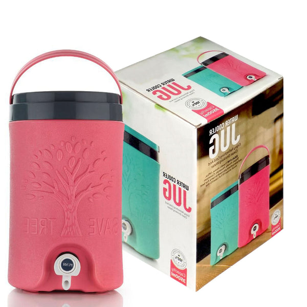 Plastic Water Rover Jug (3.5 Ltr )