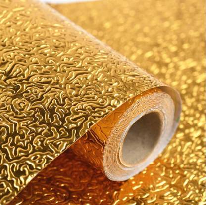 Self Adhesive Wallpaper Sticker (60 x 200 CM) Riva Enterprise