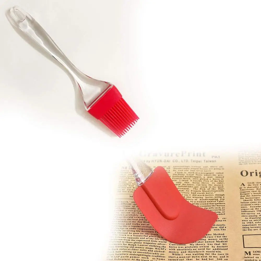 Spatula And Pastry Brush For Cake Mixer HP DD