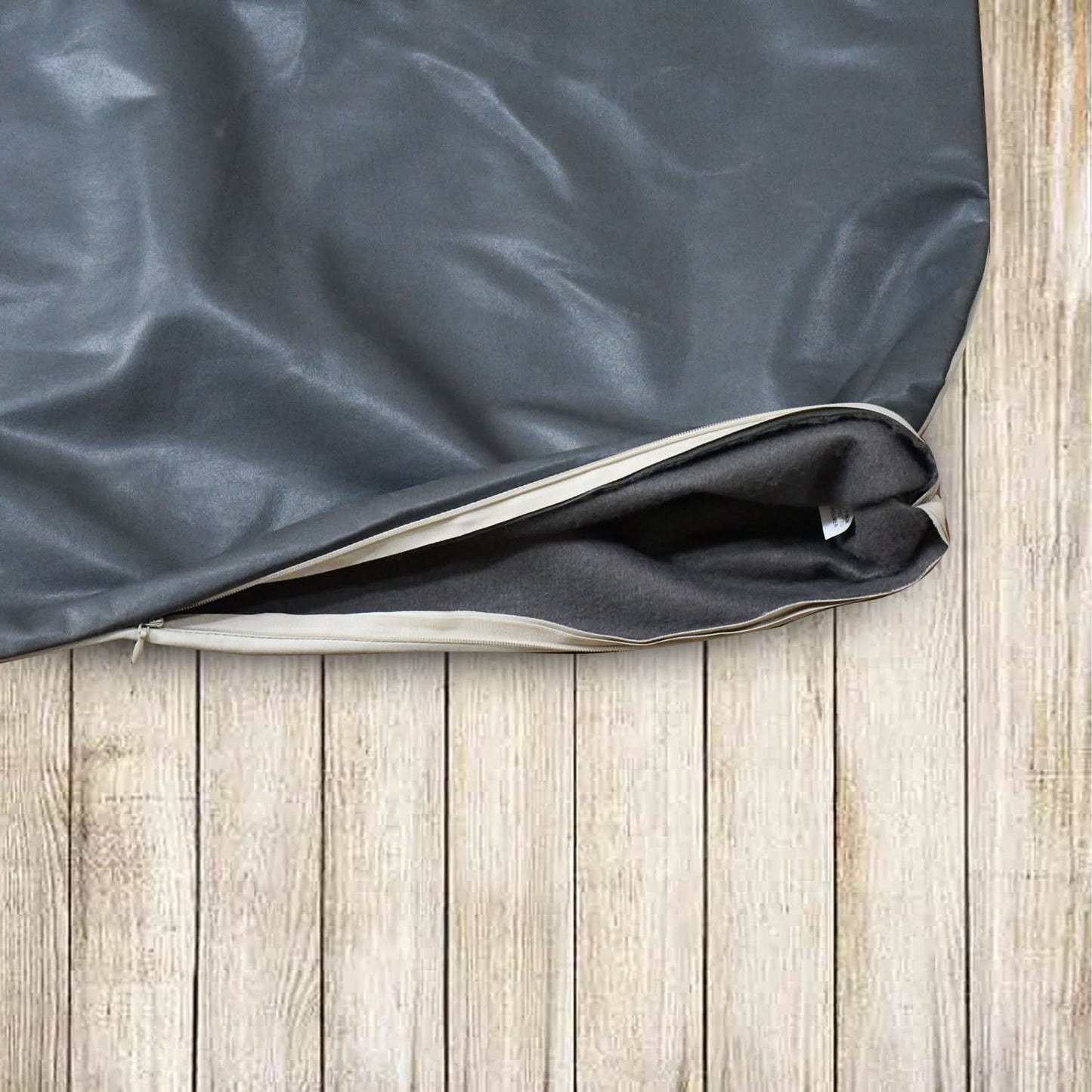 Soft Decorative Pillow Cover 60x60 cm