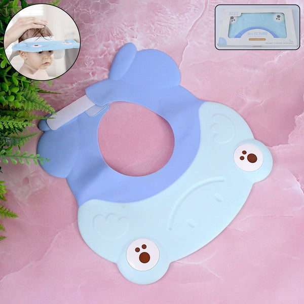 Baby Silicone Shower Cap (1 Pc Small)