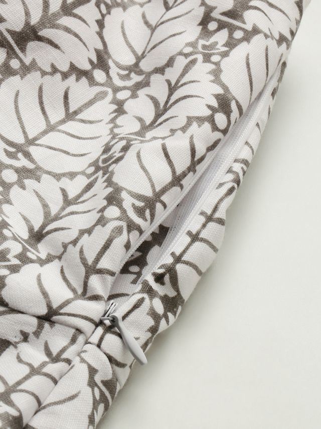 Bollywood Vogue Ready To Wear White Halter Neck A-Line Dress
