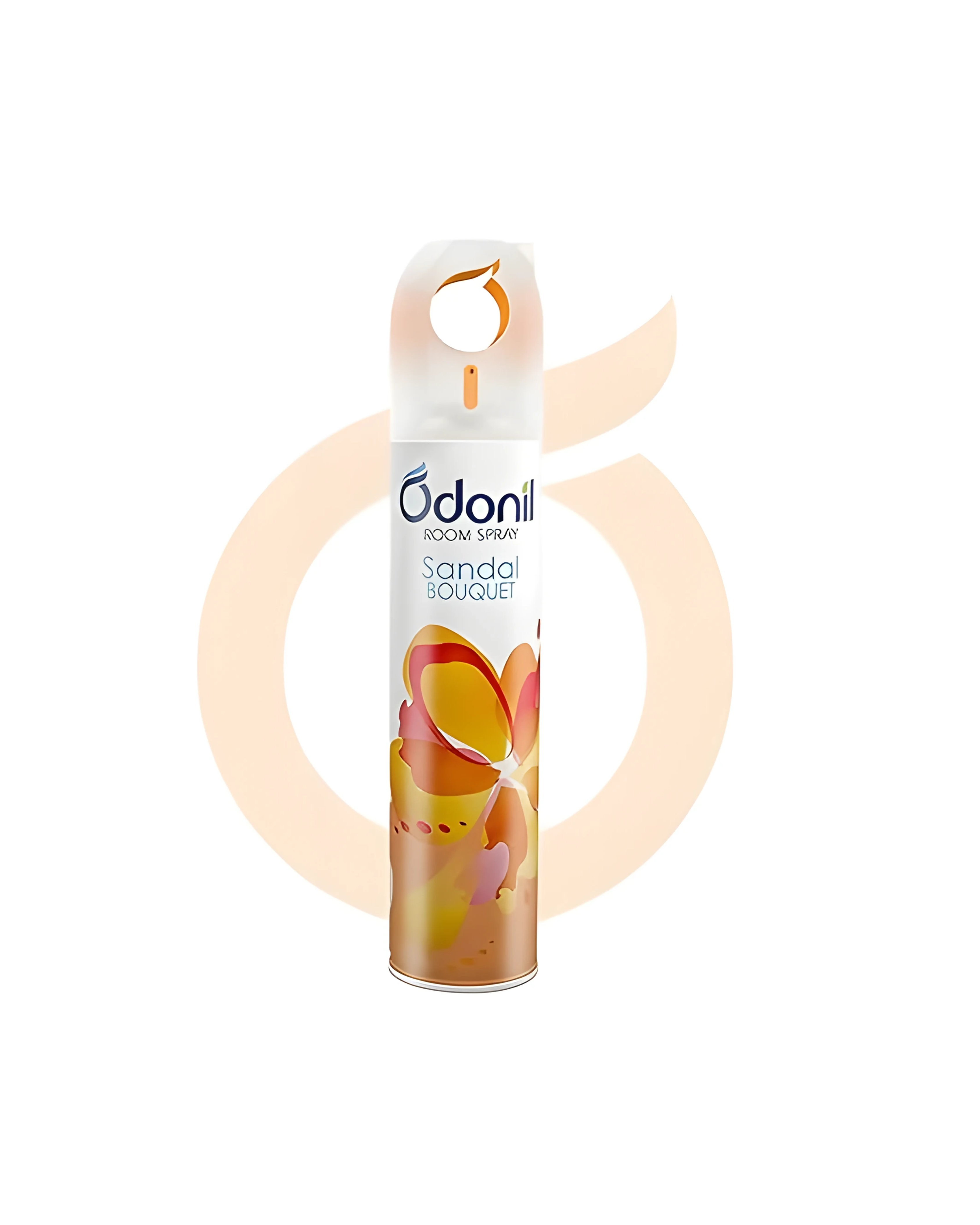 Odonil Room & Air Freshener Sandal Bouquet Spray|Nature Inspired Long Lasting Fragrance Spray Room & Air Freshener Sandal Bouquet Spray (220 ml)