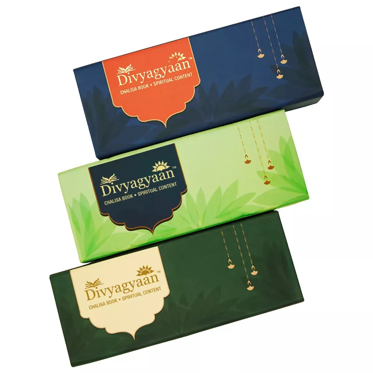Chalisa 1-In-1 Brings calmness, reduces stress, and promotes inner peace