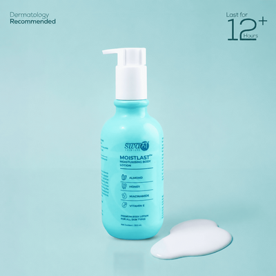 Moistlast Moisturising Body Lotion (250ml)