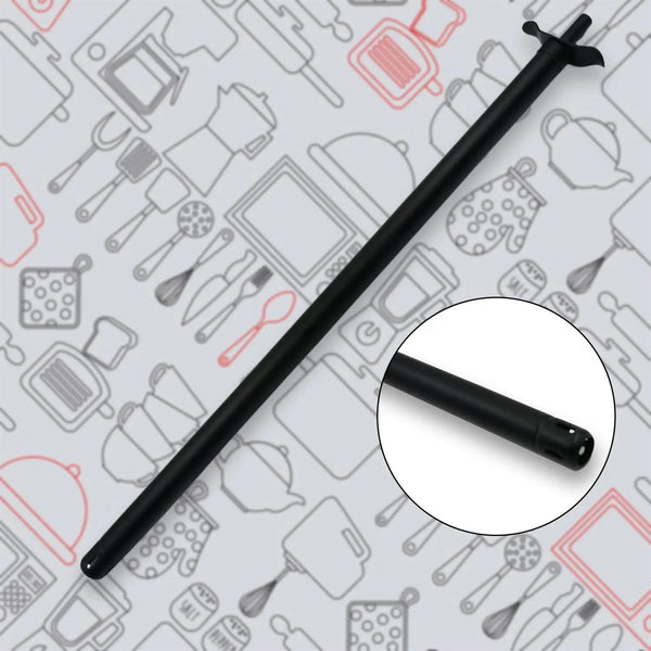 Big Stainless Steel Gas Lighter For Kitchen Gas Stove Long Spark Lighter For Kitchen Stove Unbreakable Lighters For Gas Stoves Restaurants Kitchen (31 Cm 46 Cm 1 Pc) HP DD