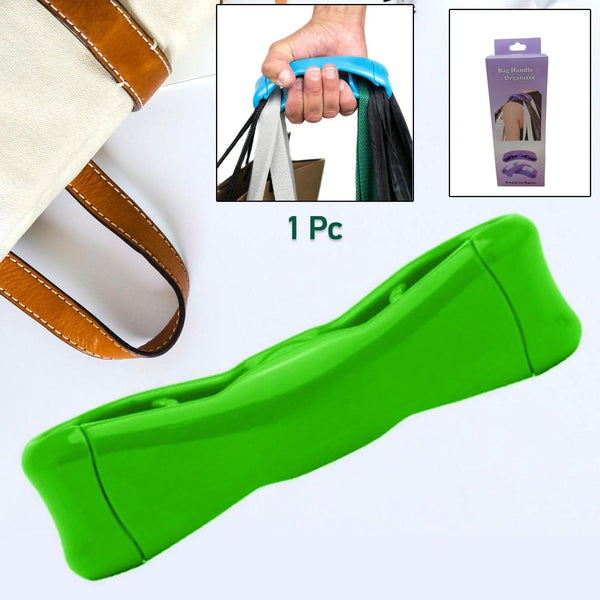 Click Carry Grocery Bag Holder (1 Pc Multi Color)