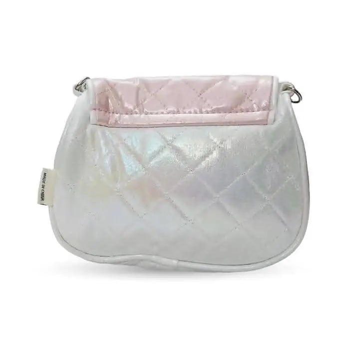Fashion Street FS Kids Handbag, Princess Handbag, Unicorn stylish purse, cinderella aurora and snow white sling bag, princess cinderella, Elsa and Anna sling bag, Frozen Elsa Handbag ( Sofia 1) - halfpeapp