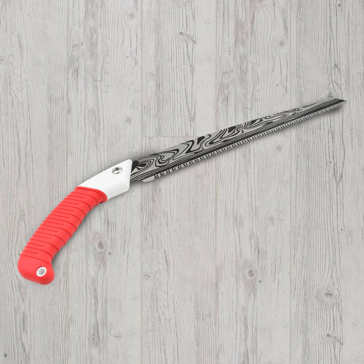Hand Pruning Saw For Tree Branch Cutter (1 Pc With Cover) HP DD