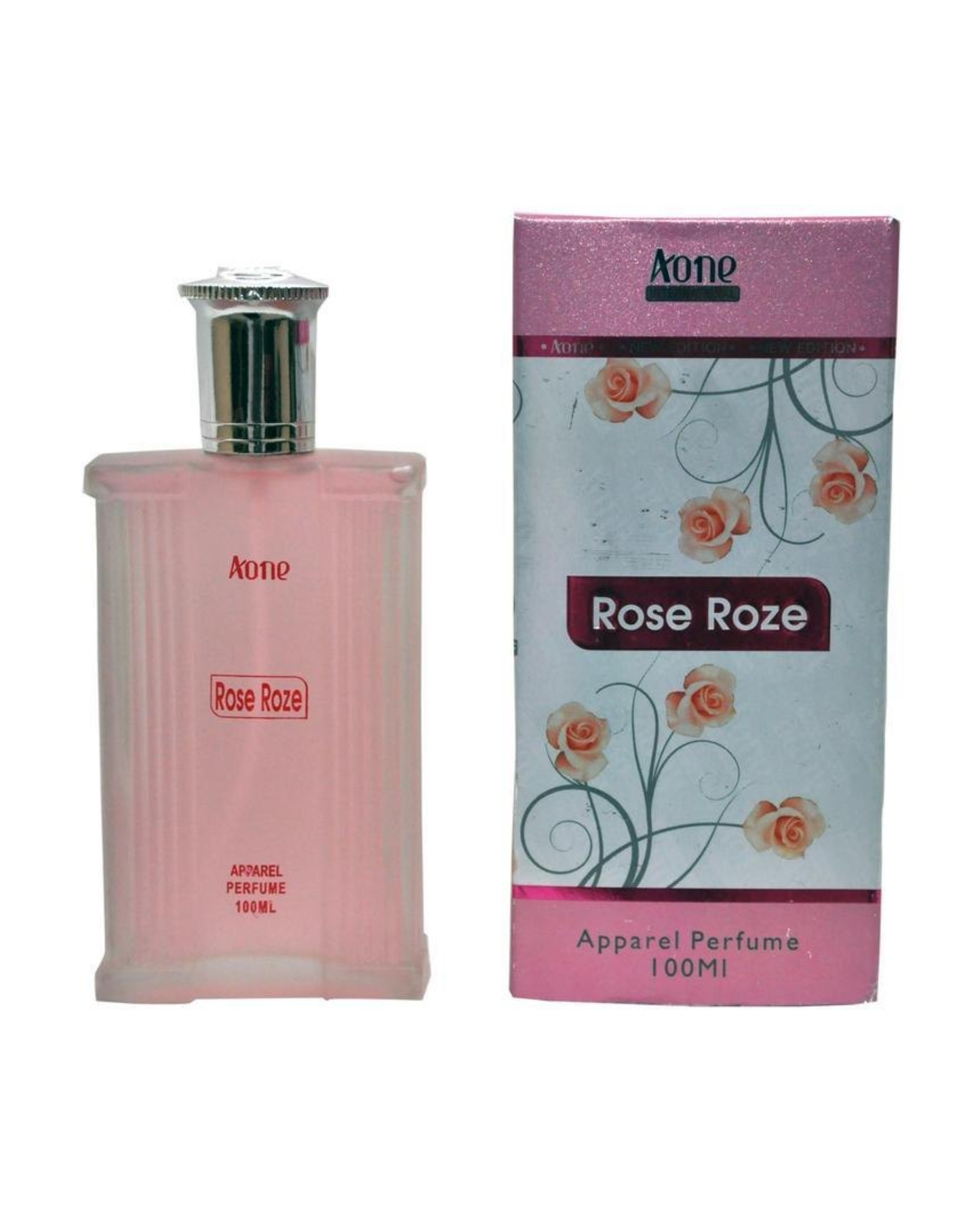 A one Sweet YA YA and Rose Roze Perfume 100ML Each (Pack of 2) Eau de Perfume - 200 ml (For Men)