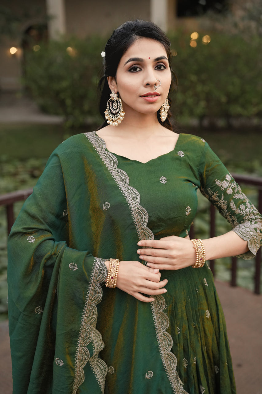 Fully Stitched Premium Lehenga Sets