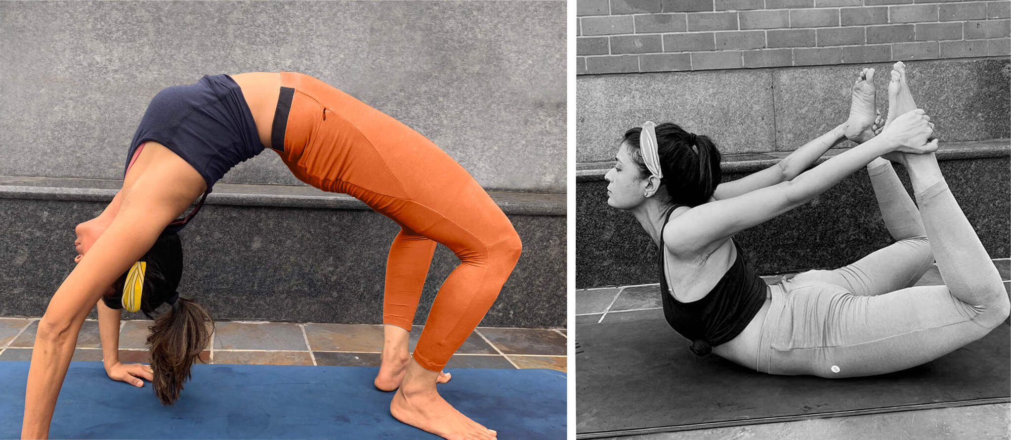 Women's Bamboo leggings