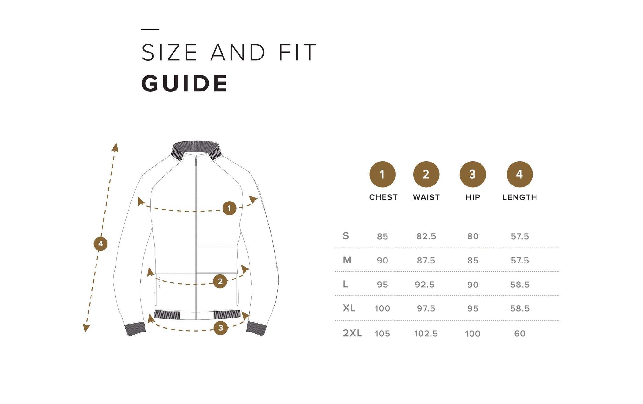 Women's Coach Jacket