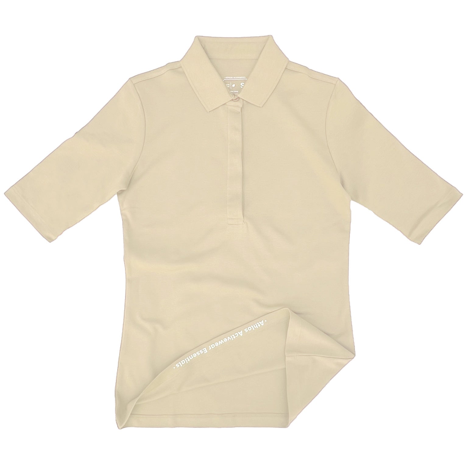 Women's Polo Tshirt