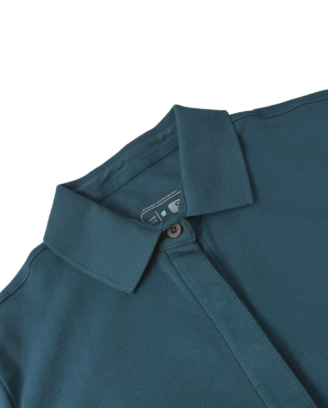 Women's Polo Tshirt