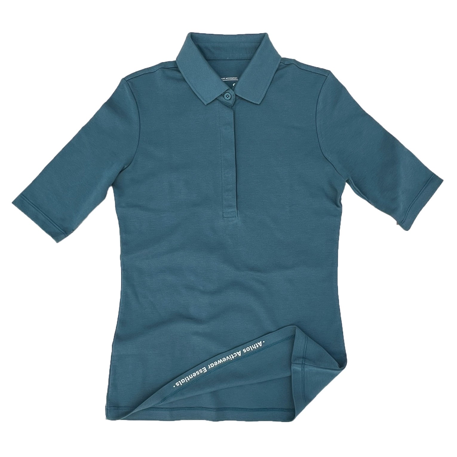 Women's Polo Tshirt