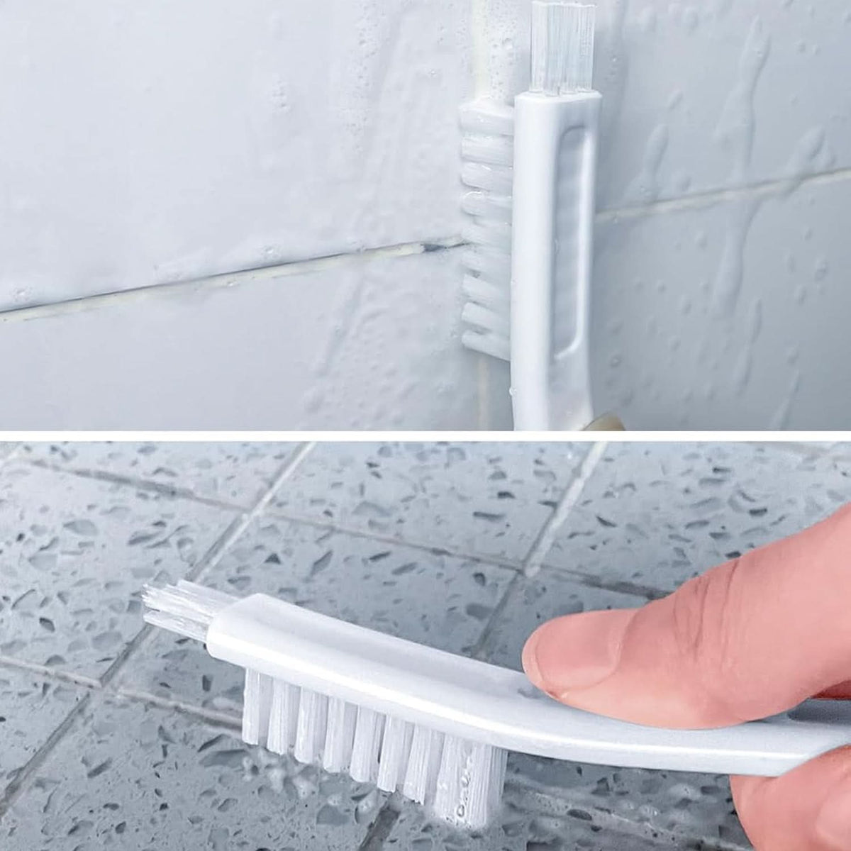 Multifunctional Cleaning Brush (2 Pcs Set) HP DD