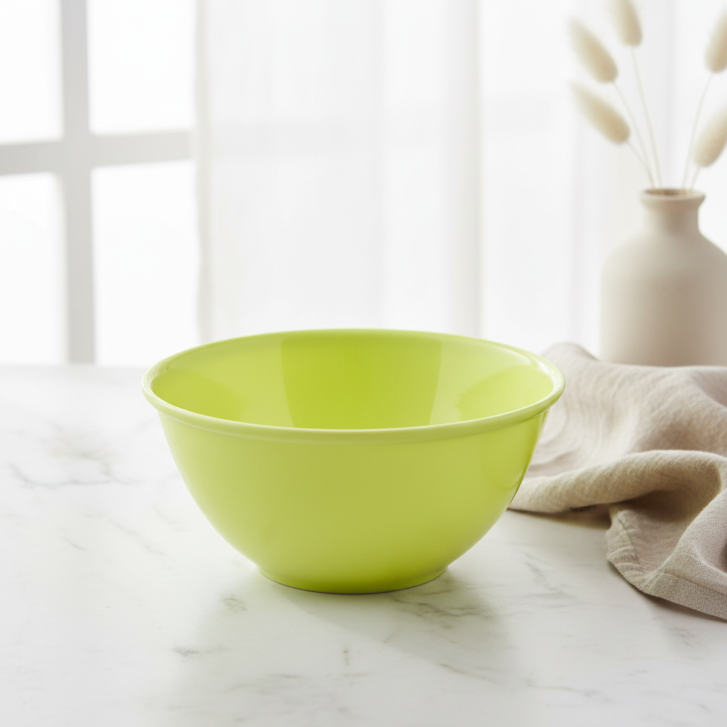 Melamine Dinner Set, Pack of 1 - 4pcs SUPER