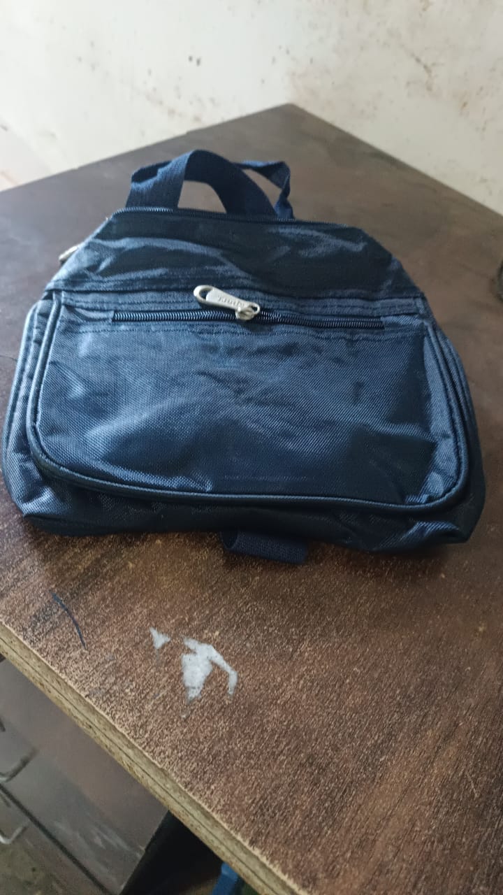 Lunch Box Bag For Women And Men Stylish And Convenient (1 Pc)