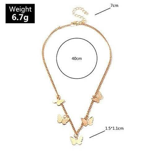 Jewellery for Women Pendant Necklace for Women & Girls MK Collections