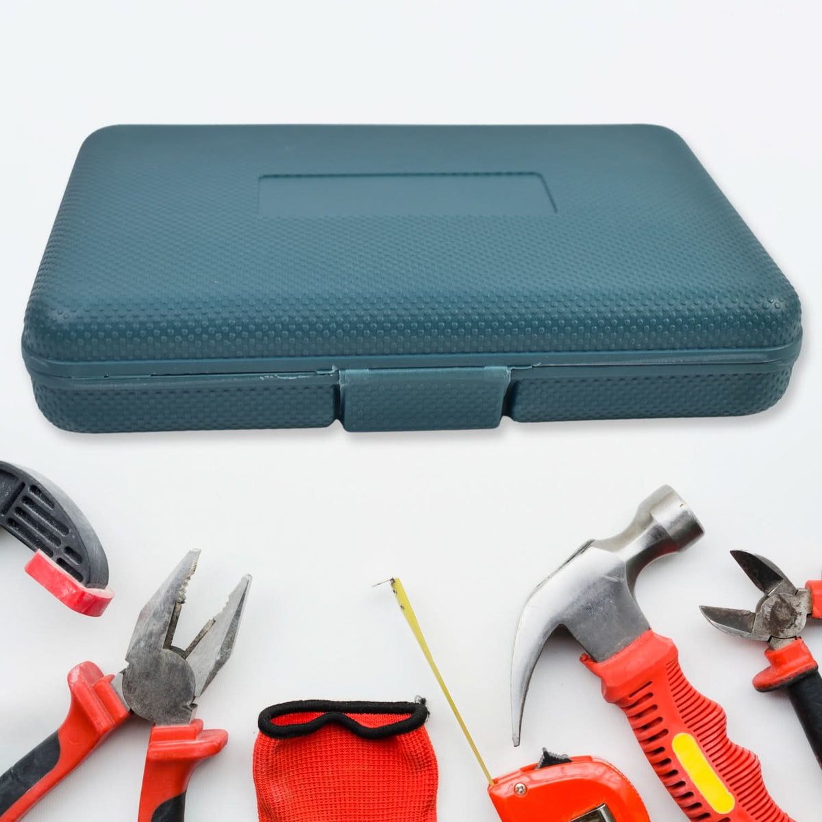 Multi Functional Hardware Tool Set (11 Pcs Set) HP DD