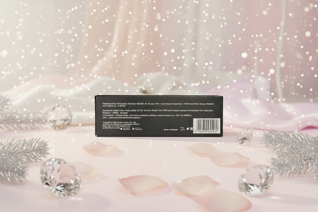 Health & Glow airlite lipstick resilient bl233