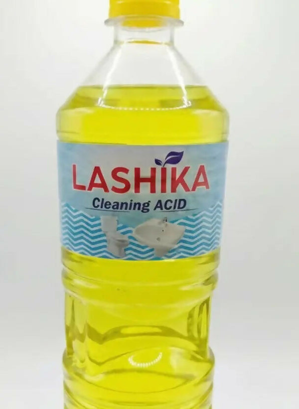 Lashika Eco-Friendly Multi-Surface Cleaning ACID – Fresh Scent (1 L) Mahathi Enterprises