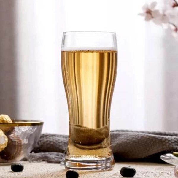 Apex Vista Unbreakable Pitcher Glass Set 350 Ml (Approx) 2-piece