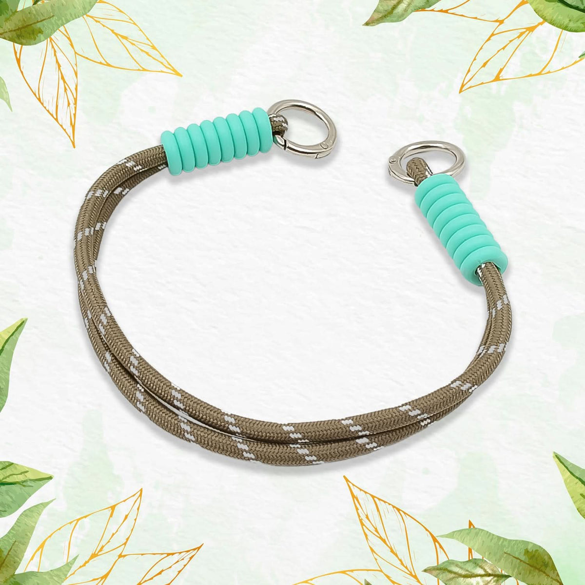 Adjustable Two-Sided Wrist Strap with Phone Lanyard HP DD