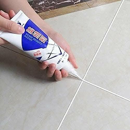 RONFILD waterproof tiles gap filler (180 GM) - HalfPe