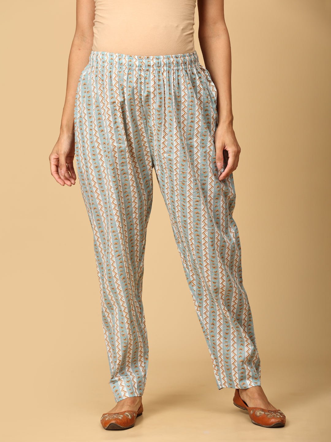 Saaya Maternity and Nursing Sleeveless Kurta Set With Dupatta - MEW - SK - SAAY - S