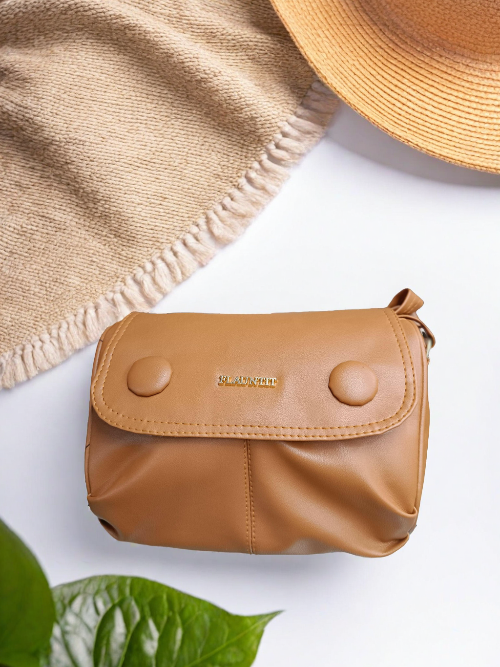 Trendy Fancy Sling Bag for Women & Girls (TPT) Lucky Bags