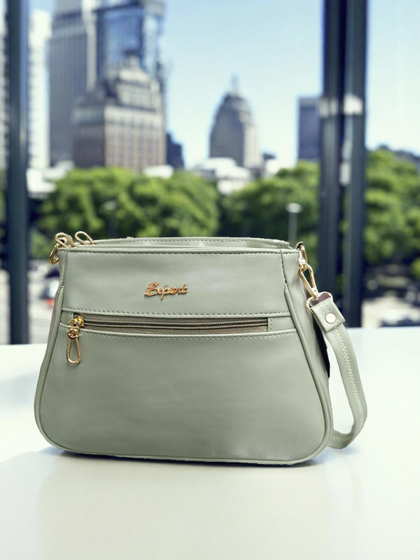 Exotic women sling bag for office / parties / travel Lucky Bags