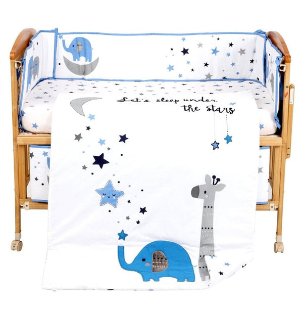 Sleep Under the Stars - Baby Comforter - COM - SPSR
