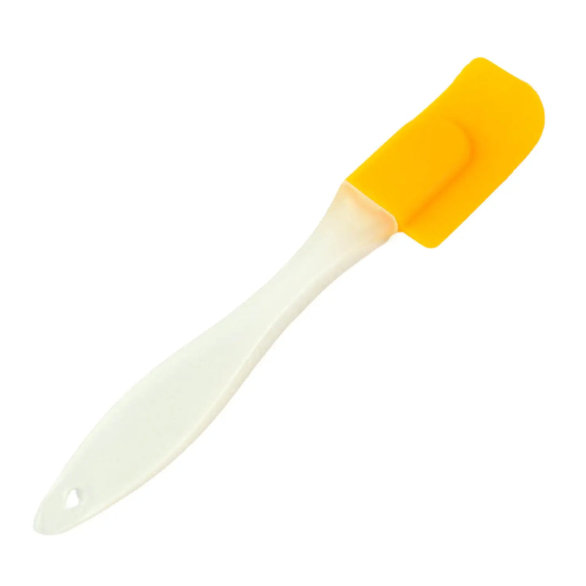 Silicone Cooking Spatula For Baking (1 Pc 19 Cm) HP DD