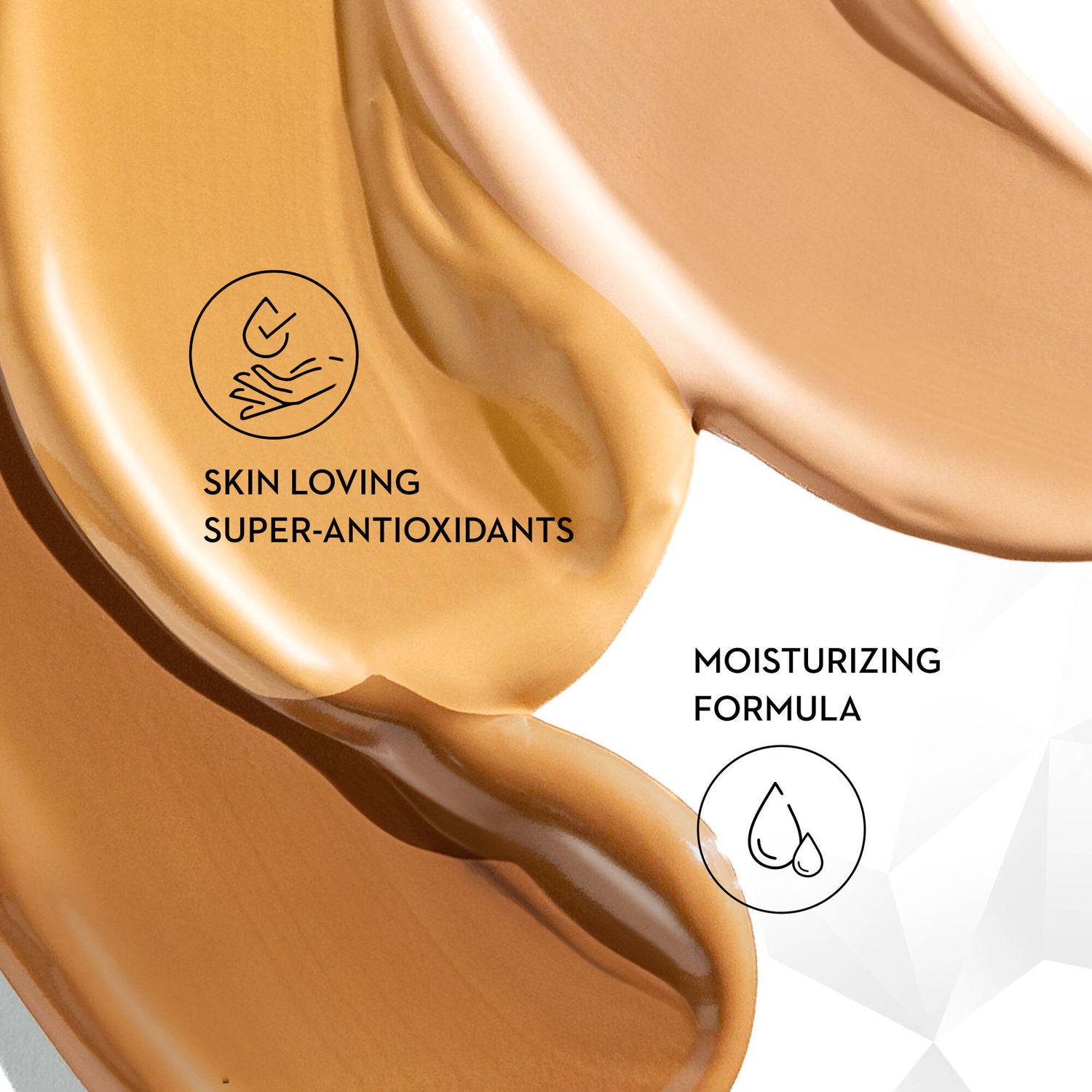 SUGAR Matte Match Transferproof Foundation 37 Freddo 30Ml (599)