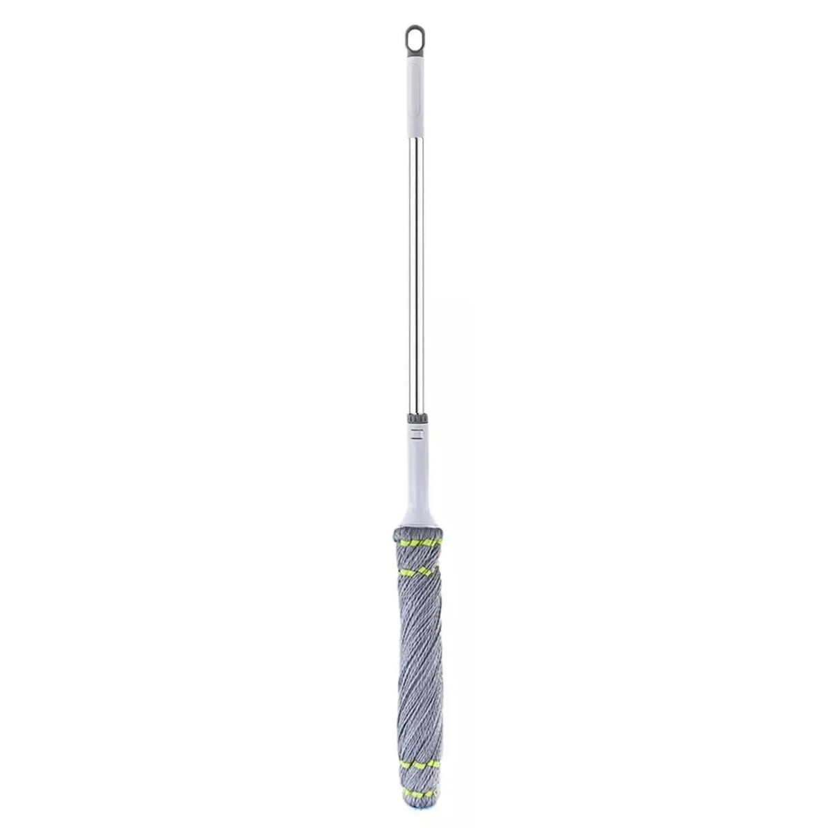 Squeeze Twist Mop Self Wringing Mop Stainless Steel Handle (1 Pc) HP DD