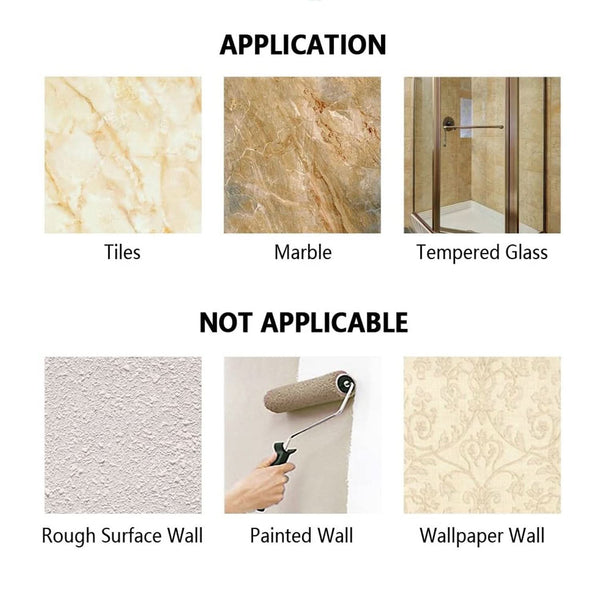 Wall-Mounted Soap Rack – 2 Pc Set for Bathroom & Household