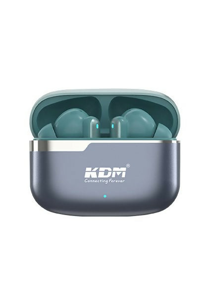 KDM-W4 MASTERPIECE WIRELESS EARPHONE (Multicolors) Dreams Gadgets
