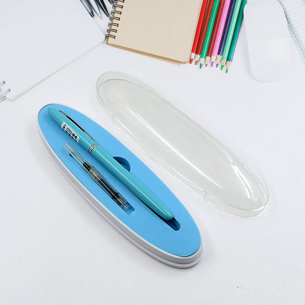 Luxury Fine Nib Fountain Pen