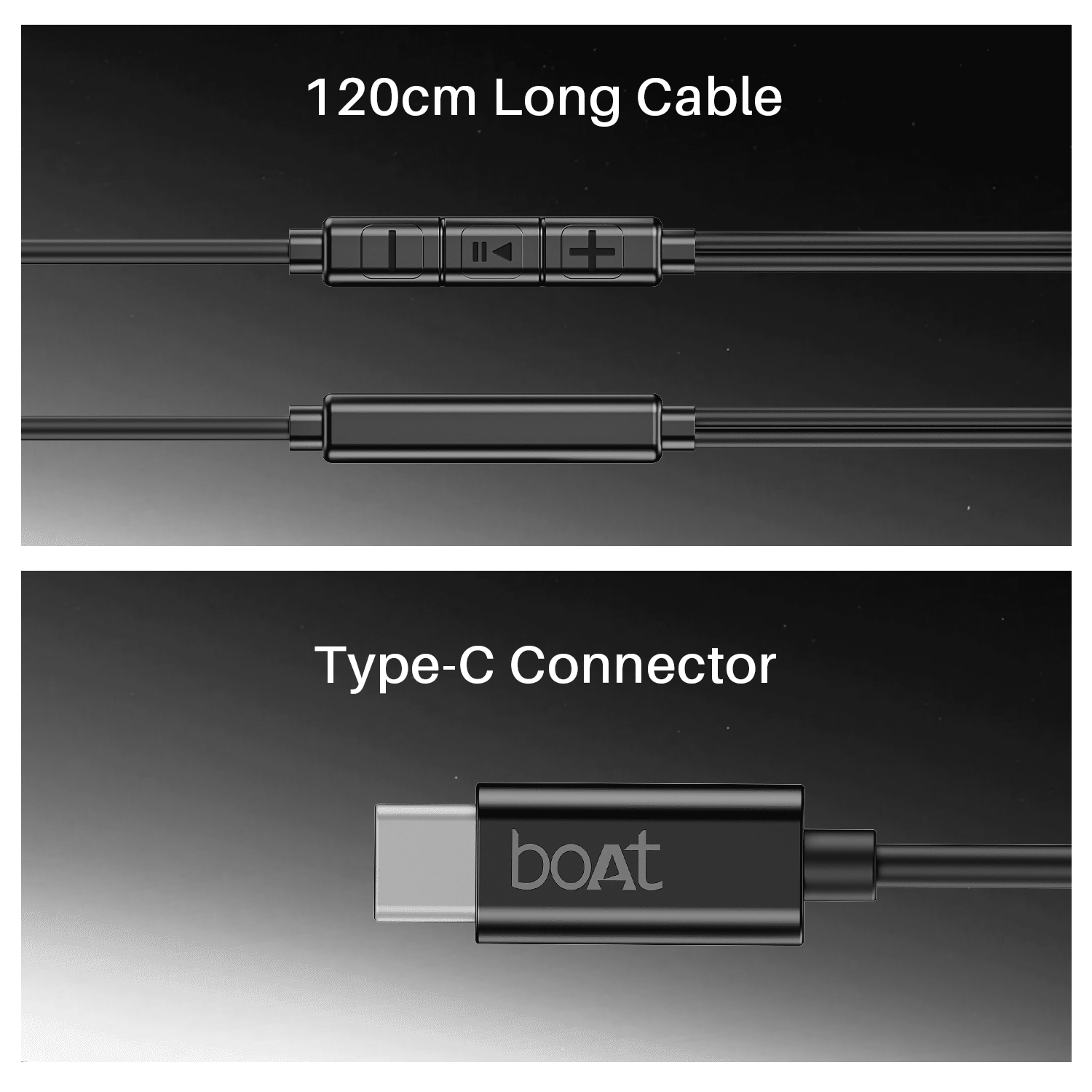 Bassheads 90C Wired Earphones with 10mm Drivers, Magnetic Metallic Buds, In-Line Mic & Lightweight Design(MULTI COLOR)