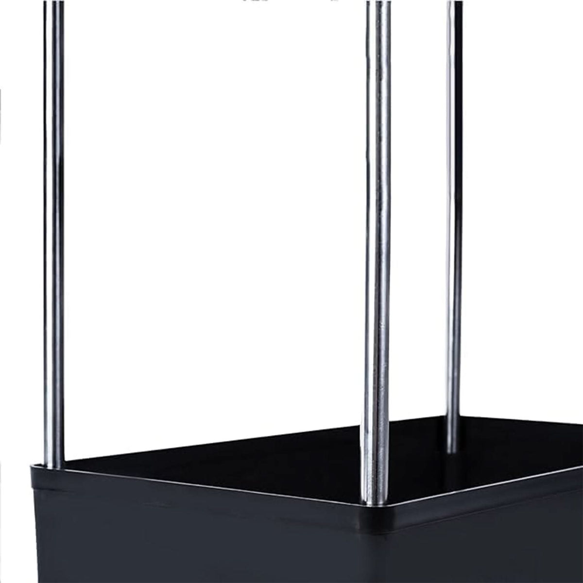 Movable Storage Rack Trolley HP DD