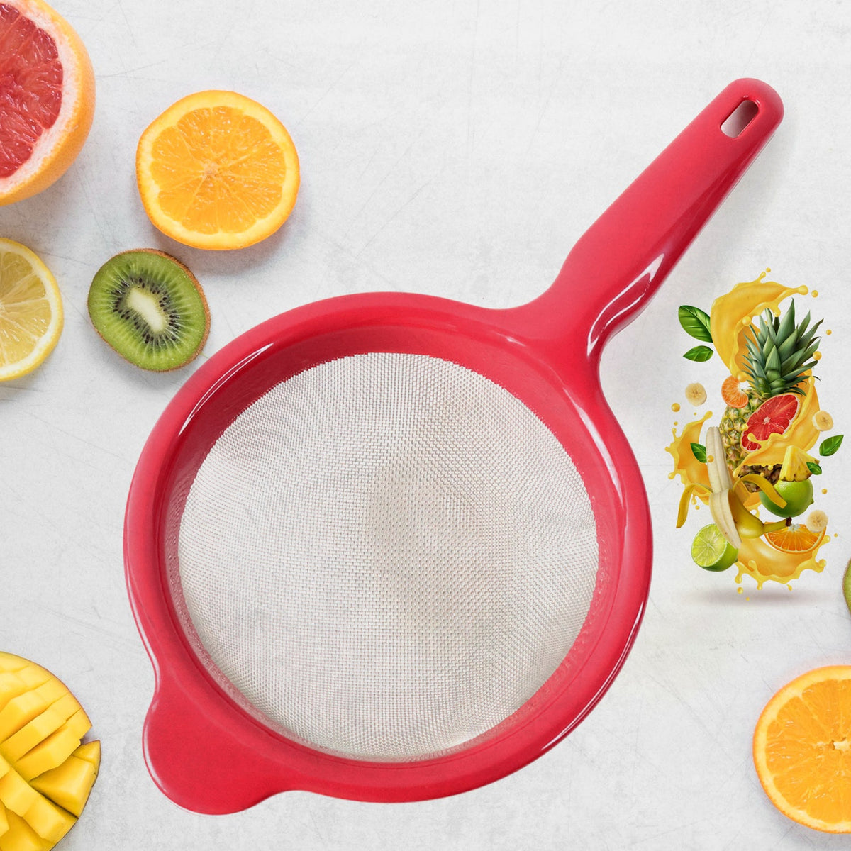 Apex Medium Pulpy Juice Strainer (1 Pc) HP DD